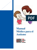 Manual para Padres de Niños Con Autismo