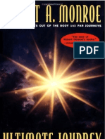 Robert a. Monroe - Ultimate Journey