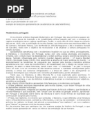 Citações de Fernando Pessoa e seus Heterônimos