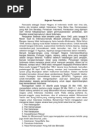 Artikel Dampak Korupsi Kolusi Dan Nepotisme