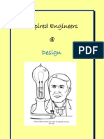 Inspired Engineers @: Design