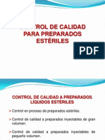 Download 08-Control de Calidad Para Preparados Esteriles by Black Matter Caos SN146117229 doc pdf