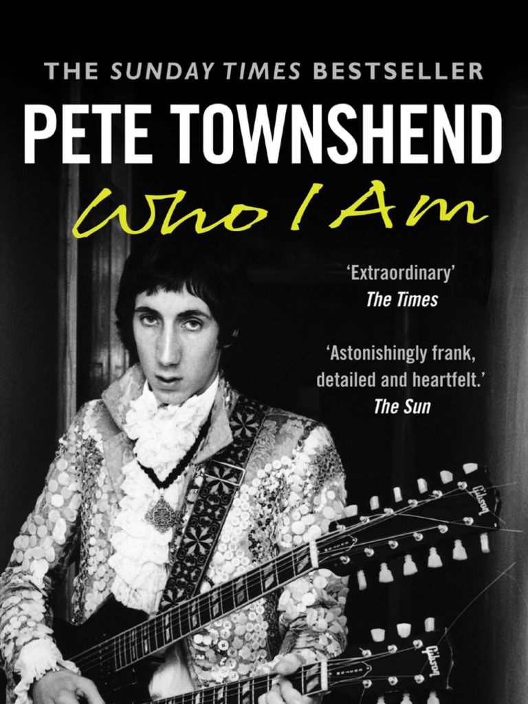 Peter townshend bruce malamut essay image