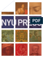 NYU Press | Fall 2013 Catalog