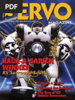 Download Servo Magazine 01 2005 by dangtq84 SN14612465 doc pdf