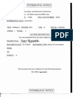 NY B4 First Responder 2-19-04 FDR - Entire Contents - Withdrawal Notice 31049246 - NYC Agreement 346