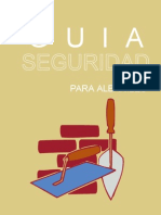 Guia Seguridad Albaniles - Desbloqueado