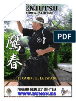 Takaharu Ryu Iaijutsu PDF