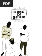 Download Marco Borroni - Rime Di Sfida by Luciano Du SN146134854 doc pdf