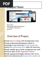 career interest statement