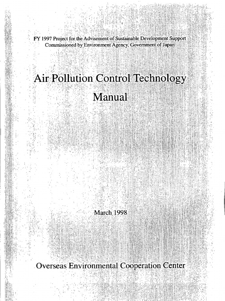 Air Pollution Control Technology Manual.pdf