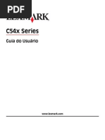MO_Lexmark C540_C543_C544