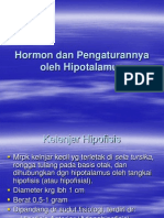 HORMON Dan Pengaturannya