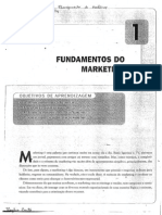 Fundamentos Do Marketing