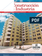 Revista Construccion e Industria CAPECO Año48 Nº280 Feb-2013