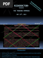 Download TheTradingEmpress Karen From RiskDoctor 052313 by Dennis Lastor SN146156201 doc pdf