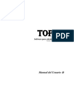 Manual Usuario TOPO3