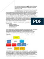 Guia PMBOK para gerenciamento de projetos