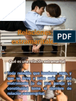 Relaciones Extramaritales