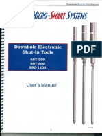 Manual Micro-Smarth Systems