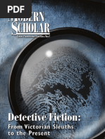 Download Detective Fiction - From Victorian Sleuths to the Present Guidebook by Nathaniel Moore SN146166174 doc pdf