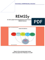 Review of EmergencyServices Romania SDC