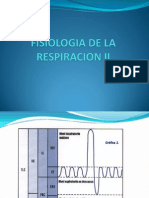 Fisiologia de La Respiracion II