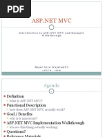 Download Introduction to ASP NET MVC by openid_jTulA6vB SN14617126 doc pdf