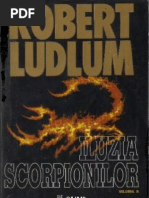 Robert Ludlum Iluzia Scorpionilor Vol 2 V 2 0 PDF