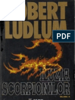 Robert Ludlum Iluzia Scorpionilor Vol 2 V 2 0 PDF