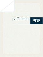 La Trinidad