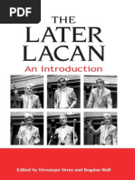 Download The Later Lacan an Introduction by manfridweissmann SN146176183 doc pdf