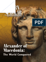 TMS - Alexander of Macedonia.pdf