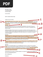 Sollicitatiebrief Doutsen Intermediair 2013.06.07