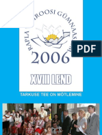 RVG XVIII Lend 2006