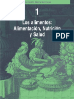 Información Básica Nutricional 01