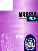 Marpol Version 2.1 - Omi