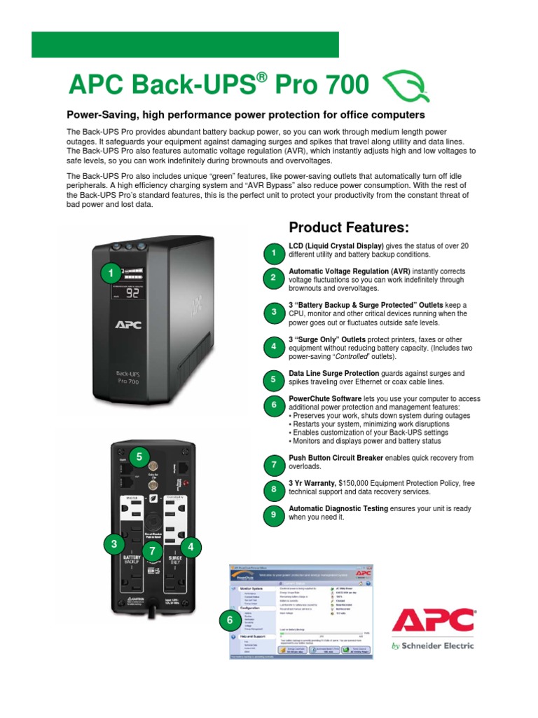 BR700 | PDF | Mains Electricity | Battery (Electricity)