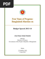 Download Bangladesh 2013-2014 Budget by Masud Khan Shujon SN146185009 doc pdf