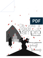 De Volta À Cidade Do Vampiro