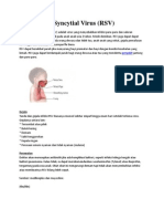 Respiratory Syncytial Virus