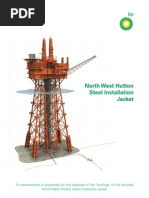 Download Steel Jacket Installation by anon_11316991 SN146189362 doc pdf