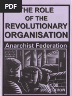 The Role of the Revolutionary ion