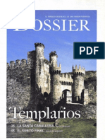 Dossier _ Templarios