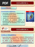 Black Jack Estadisticas