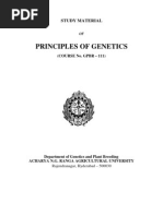 Download Principles of Genetics by Someone SN146208581 doc pdf