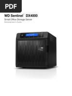 Download ManualAdministrador WD Sentinel by Juan Felipe Vieira Gaviria SN146209511 doc pdf