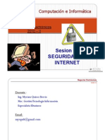 NE Semana12-SeguridadInternet PDF