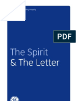 TheSpirit&TheLetter