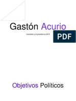 Gaston Acurio
